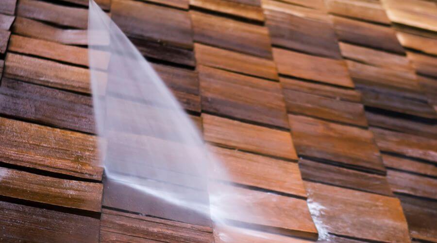 Expert new roof installation services in Blue Mountain, MS
